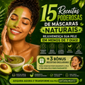 Recupere a Beleza Natural da Sua Pele em Menos de 7 Dias!